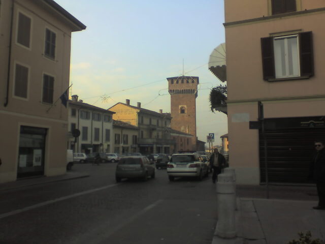 foto di Sant'Angelo Lodigiano Sant'Angelo Lodigiano