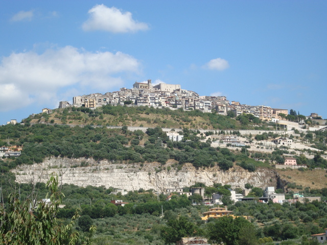 foto di Sant'Angelo Romano Sant'Angelo Romano