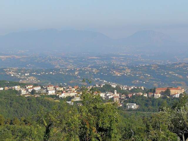 foto di Sant'Angelo a Cupolo Sant'Angelo a Cupolo