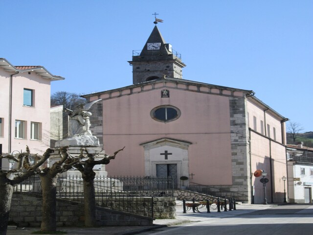 foto di Sant'Angelo del Pesco Sant'Angelo del Pesco
