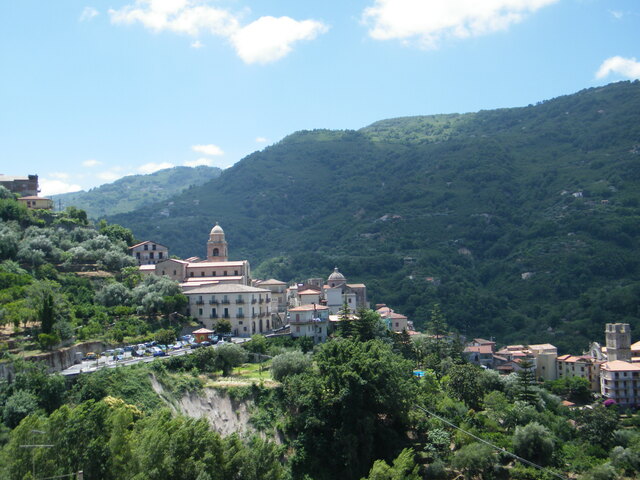 foto di Sant'Angelo di Brolo Sant'Angelo di Brolo