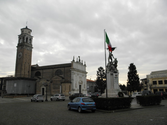 foto di Sant'Angelo di Piove di Sacco Sant'Angelo di Piove di Sacco