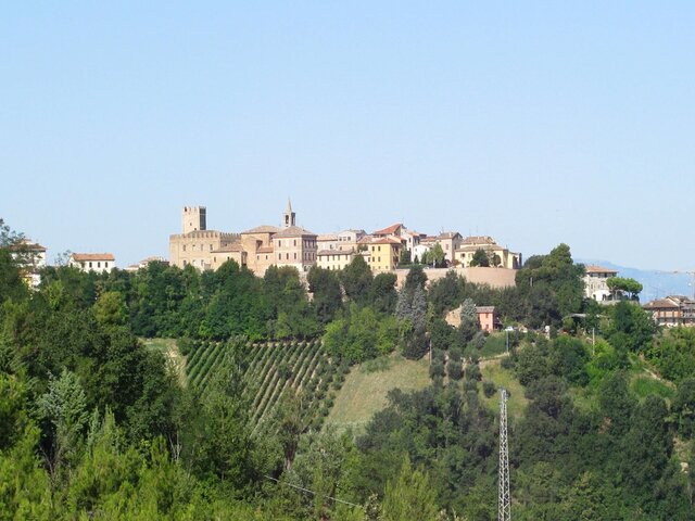 foto di Sant'Angelo in Lizzola Sant'Angelo in Lizzola