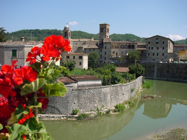 foto di Sant'Angelo in Vado Sant'Angelo in Vado