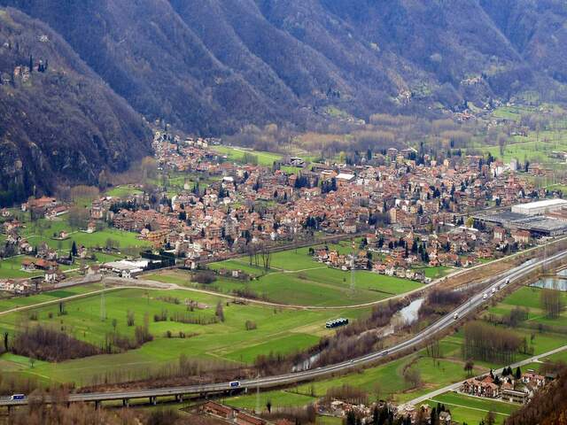 foto di Sant'Antonino di Susa Sant'Antonino di Susa