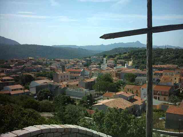 foto di Sant'Antonio di Gallura Sant'Antonio di Gallura