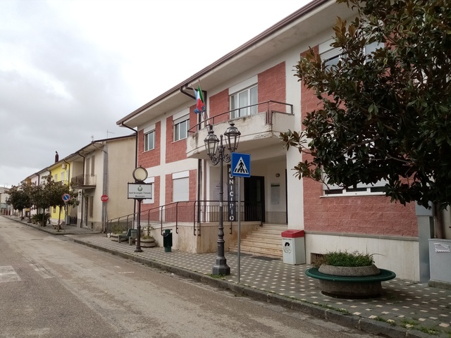 foto di Sant'Arcangelo Trimonte Sant'Arcangelo Trimonte