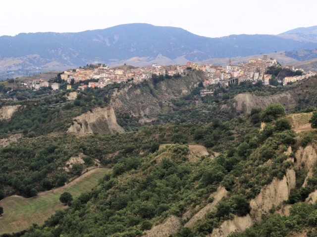 foto di Sant'Arcangelo Sant'Arcangelo