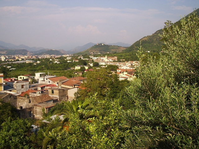 foto di Sant'Egidio del Monte Albino Sant'Egidio del Monte Albino