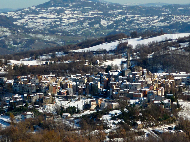 foto di Sant'Elena Sannita Sant'Elena Sannita