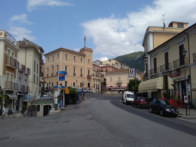 foto di Sant'Elia Fiumerapido Sant'Elia Fiumerapido