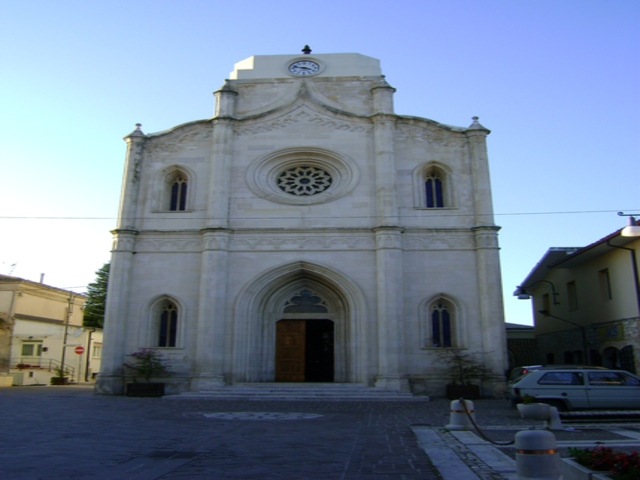 foto di Sant'Eusanio del Sangro Sant'Eusanio del Sangro