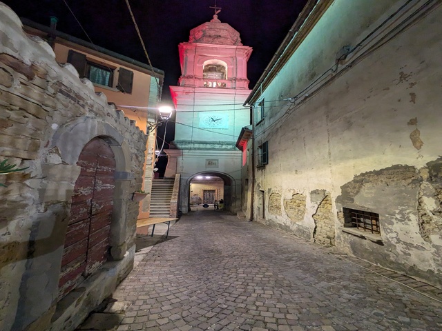 foto di Sant'Ippolito Sant'Ippolito