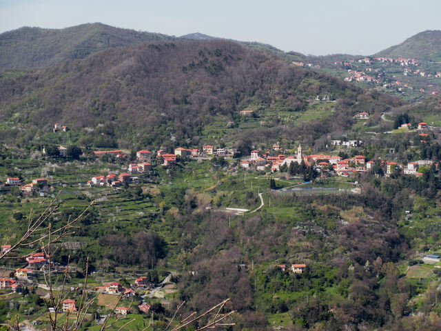 foto di Sant'Olcese Sant'Olcese