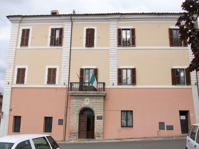 foto di Sant'Omero Sant'Omero
