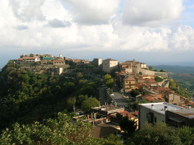 foto di Sant'Oreste Sant'Oreste