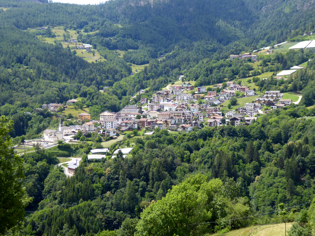 foto di Sant'Orsola Terme Sant'Orsola Terme