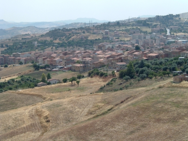 foto di Santa Caterina Villarmosa Santa Caterina Villarmosa