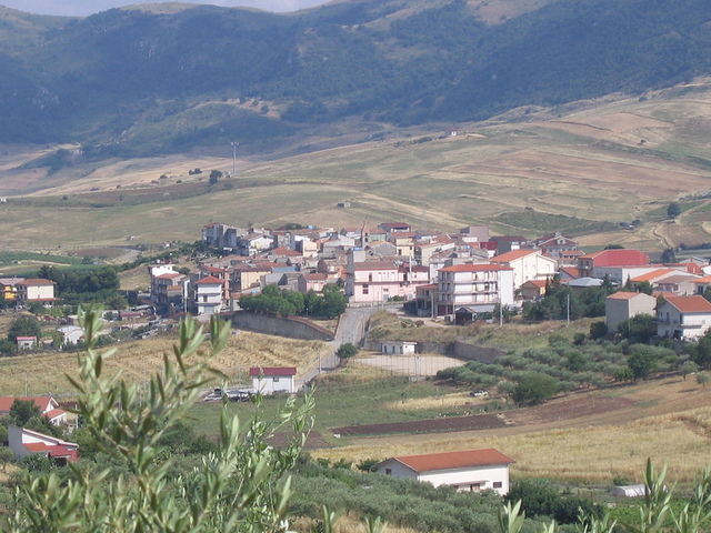 foto di Santa Cristina Gela Santa Cristina Gela