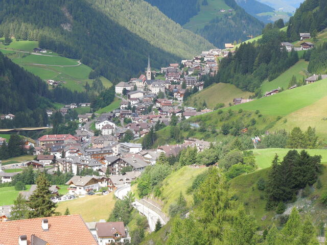 foto di Santa Cristina Valgardena Santa Cristina Valgardena