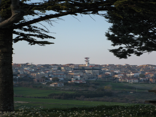foto di Santa Croce di Magliano Santa Croce di Magliano