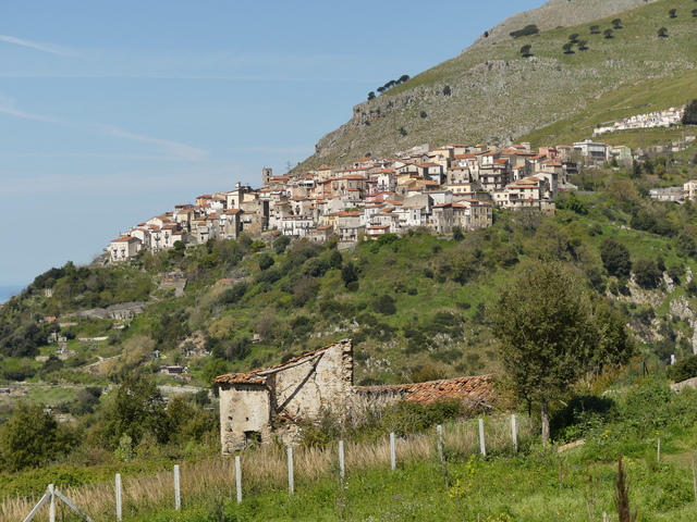 foto di Santa Domenica Talao Santa Domenica Talao