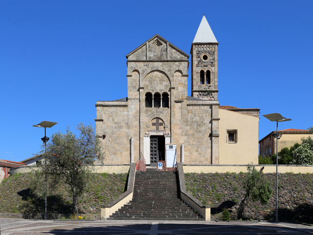 foto di Santa Giusta Santa Giusta