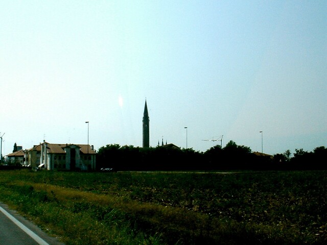foto di Santa Lucia di Piave Santa Lucia di Piave