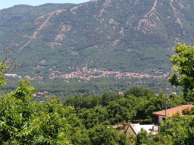 foto di Santa Lucia di Serino Santa Lucia di Serino