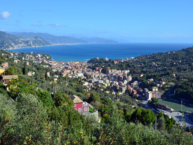 foto di Santa Margherita Ligure Santa Margherita Ligure