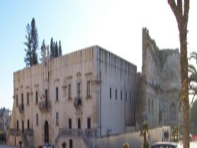 foto di Santa Margherita di Belice Santa Margherita di Belice