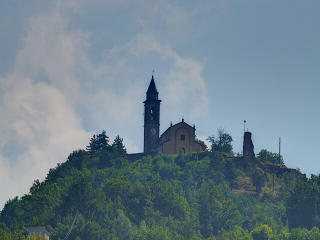foto di Santa Margherita di Staffora Santa Margherita di Staffora