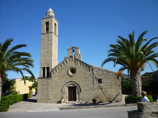 foto di Santa Maria Coghinas Santa Maria Coghinas
