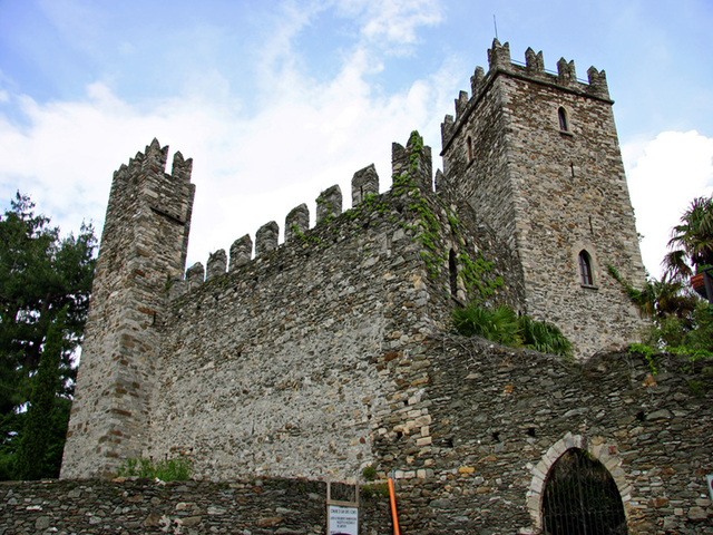 foto di Santa Maria Rezzonico Santa Maria Rezzonico