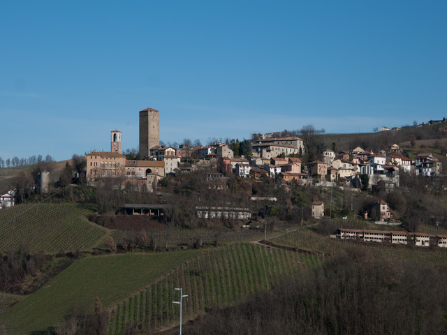 foto di Santa Maria della Versa Santa Maria della Versa