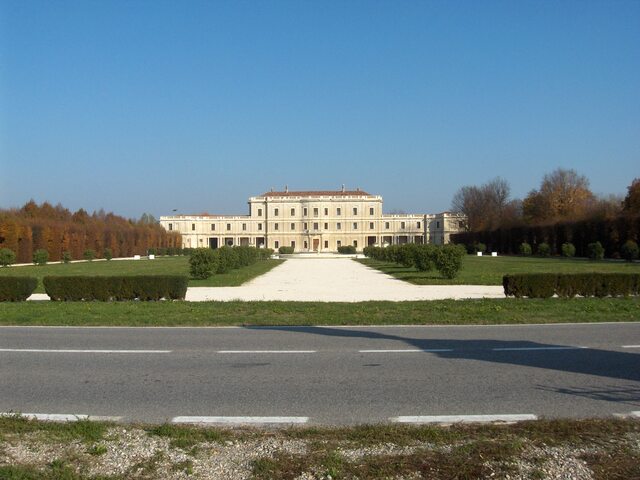 foto di Santa Maria di Sala Santa Maria di Sala