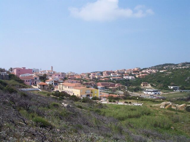 foto di Santa Teresa Gallura Santa Teresa Gallura