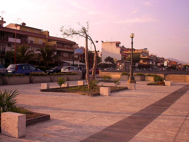 foto di Santa Teresa di Riva Santa Teresa di Riva
