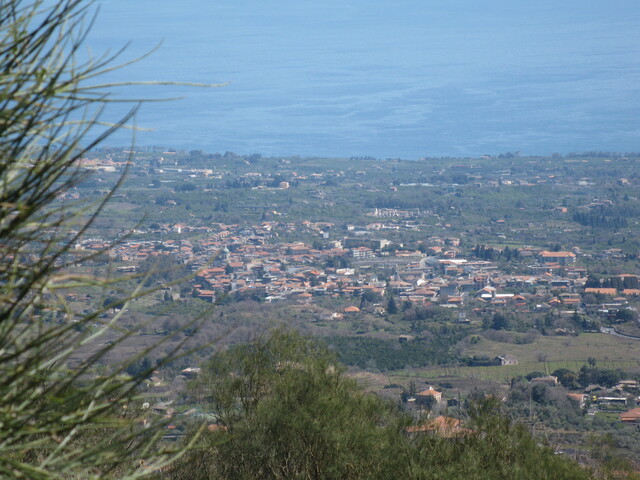 foto di Santa Venerina Santa Venerina