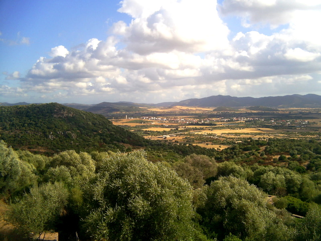 foto di Santadi Santadi