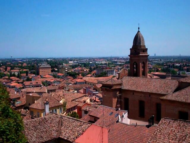 foto di Santarcangelo di Romagna Santarcangelo di Romagna