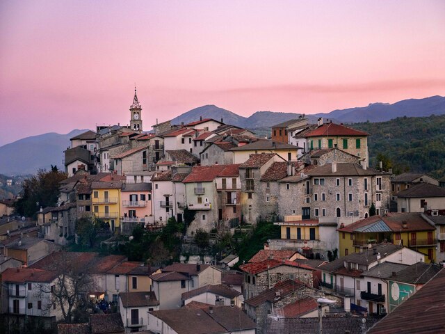 foto di Sante Marie Sante Marie