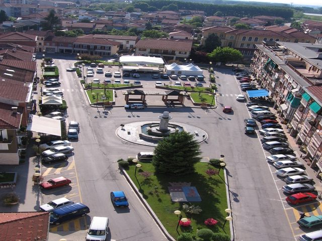 foto di Santena Santena