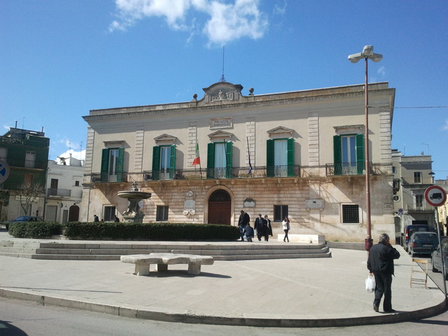 foto di Santeramo in Colle Santeramo in Colle