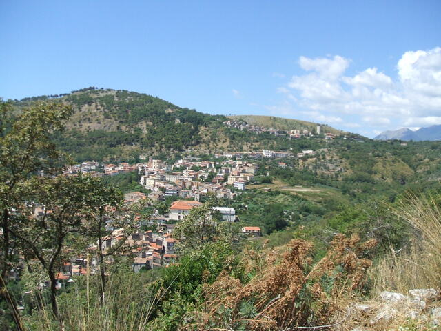 foto di Santi Cosma e Damiano Santi Cosma e Damiano