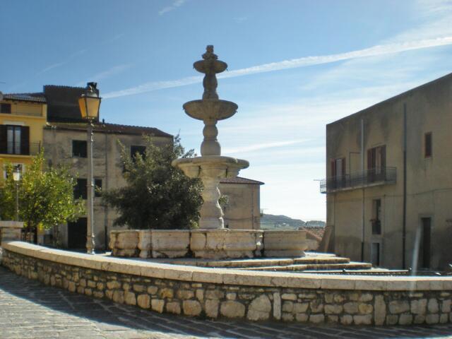 foto di Santo Stefano Quisquina Santo Stefano Quisquina