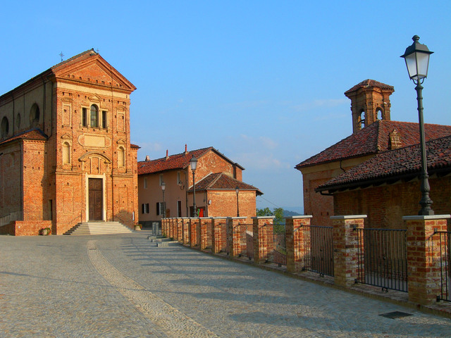foto di Santo Stefano Roero Santo Stefano Roero