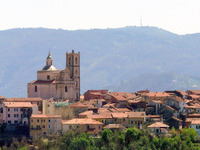 foto di Santo Stefano di Magra Santo Stefano di Magra