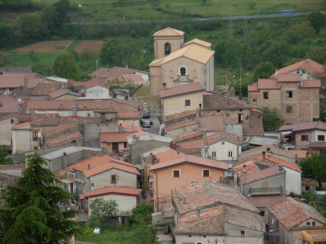 foto di Santo Stefano di Rogliano Santo Stefano di Rogliano