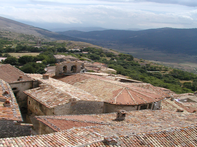 foto di Santo Stefano di Sessanio Santo Stefano di Sessanio